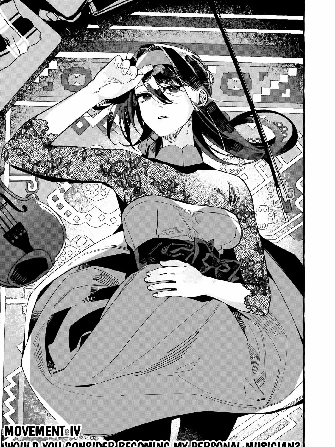 Dropout kara no Sai Shuushoku-saki wa, Isekai no Saikyou Kishidan deshita Chapter 4 page 6 - 