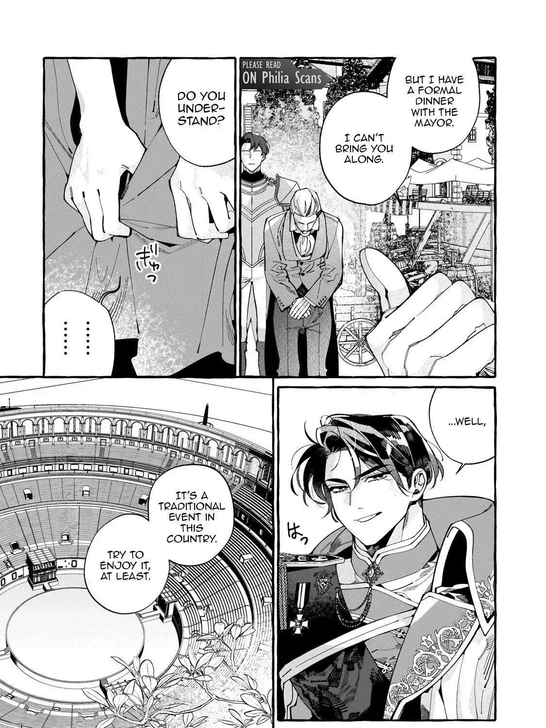 Dropout kara no Sai Shuushoku-saki wa, Isekai no Saikyou Kishidan deshita Chapter 4 page 10 - 