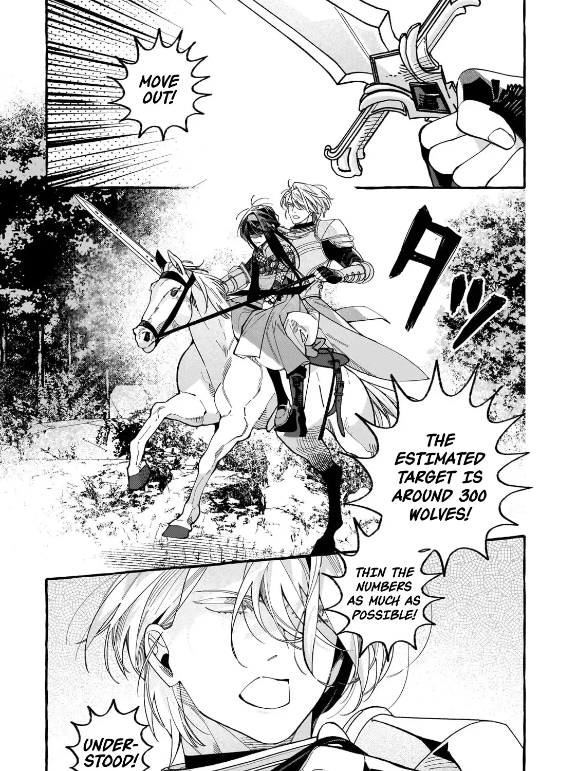 Dropout kara no Sai Shuushoku-saki wa, Isekai no Saikyou Kishidan deshita Chapter 5 page 13 - 