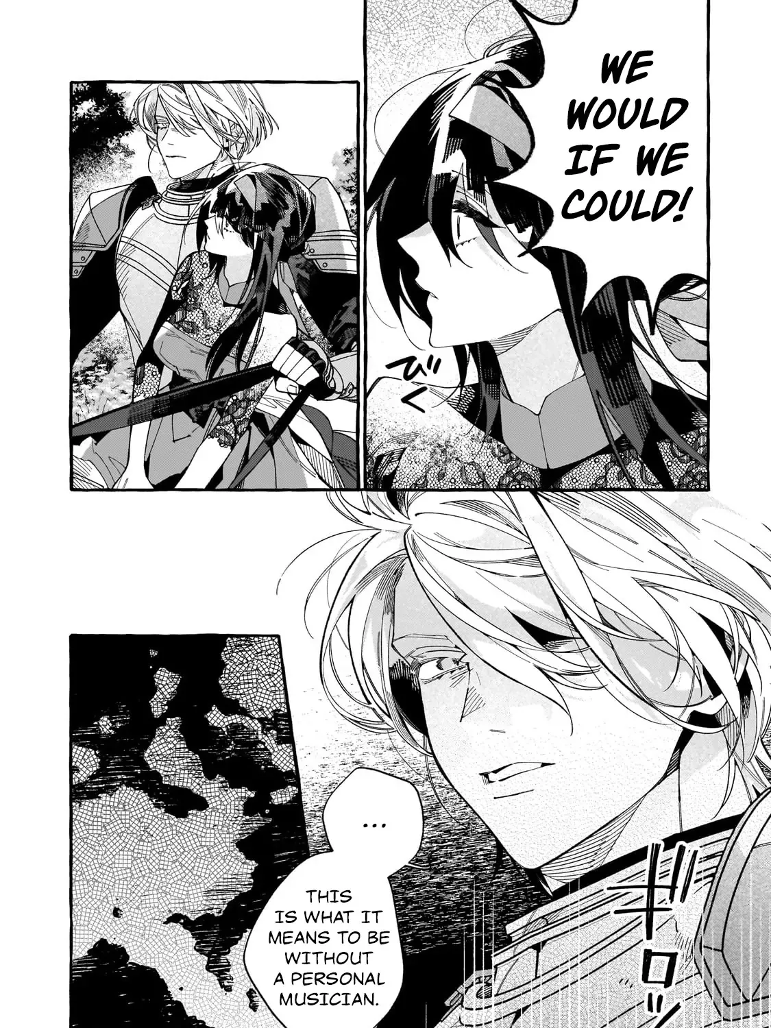 Dropout kara no Sai Shuushoku-saki wa, Isekai no Saikyou Kishidan deshita Chapter 5 page 19 - 