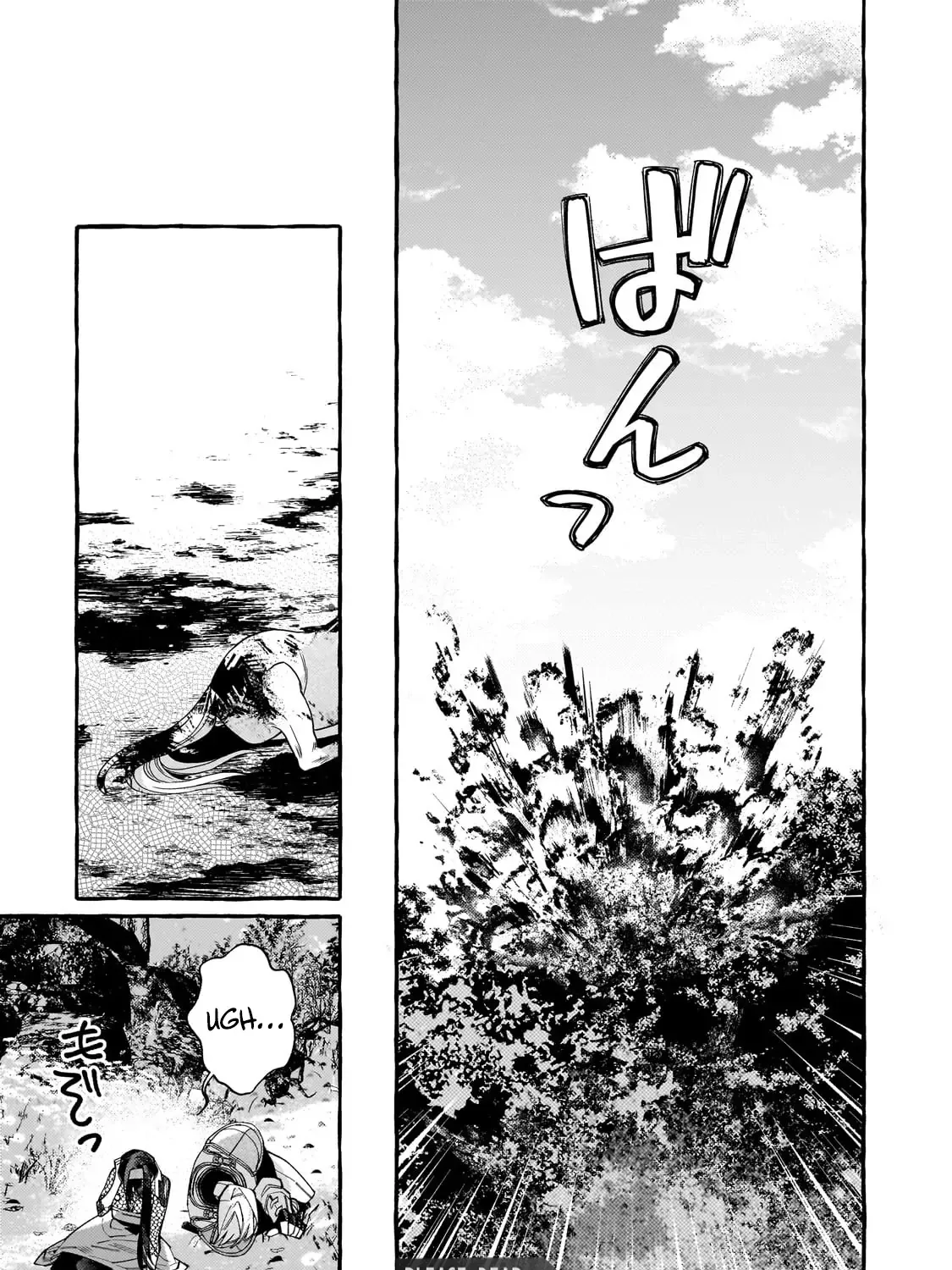 Dropout kara no Sai Shuushoku-saki wa, Isekai no Saikyou Kishidan deshita Chapter 5 page 25 - 
