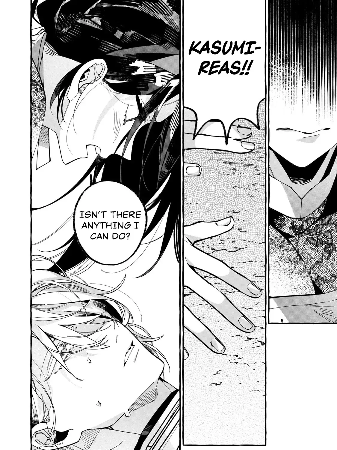 Dropout kara no Sai Shuushoku-saki wa, Isekai no Saikyou Kishidan deshita Chapter 5 page 35 - 