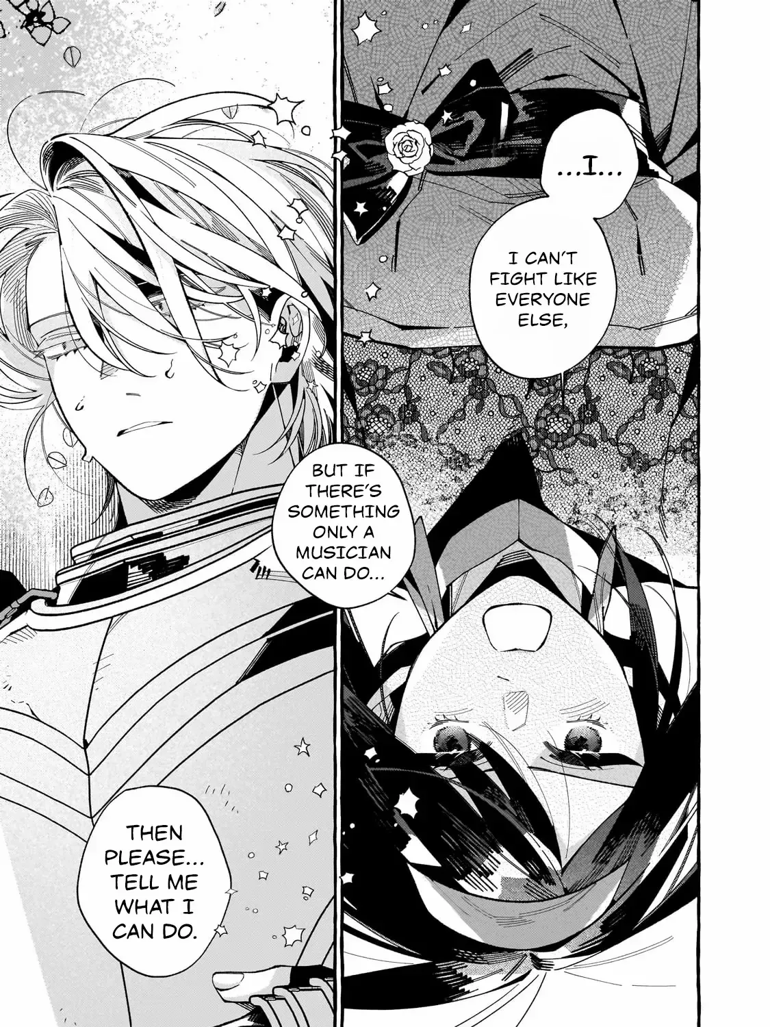 Dropout kara no Sai Shuushoku-saki wa, Isekai no Saikyou Kishidan deshita Chapter 5 page 37 - 