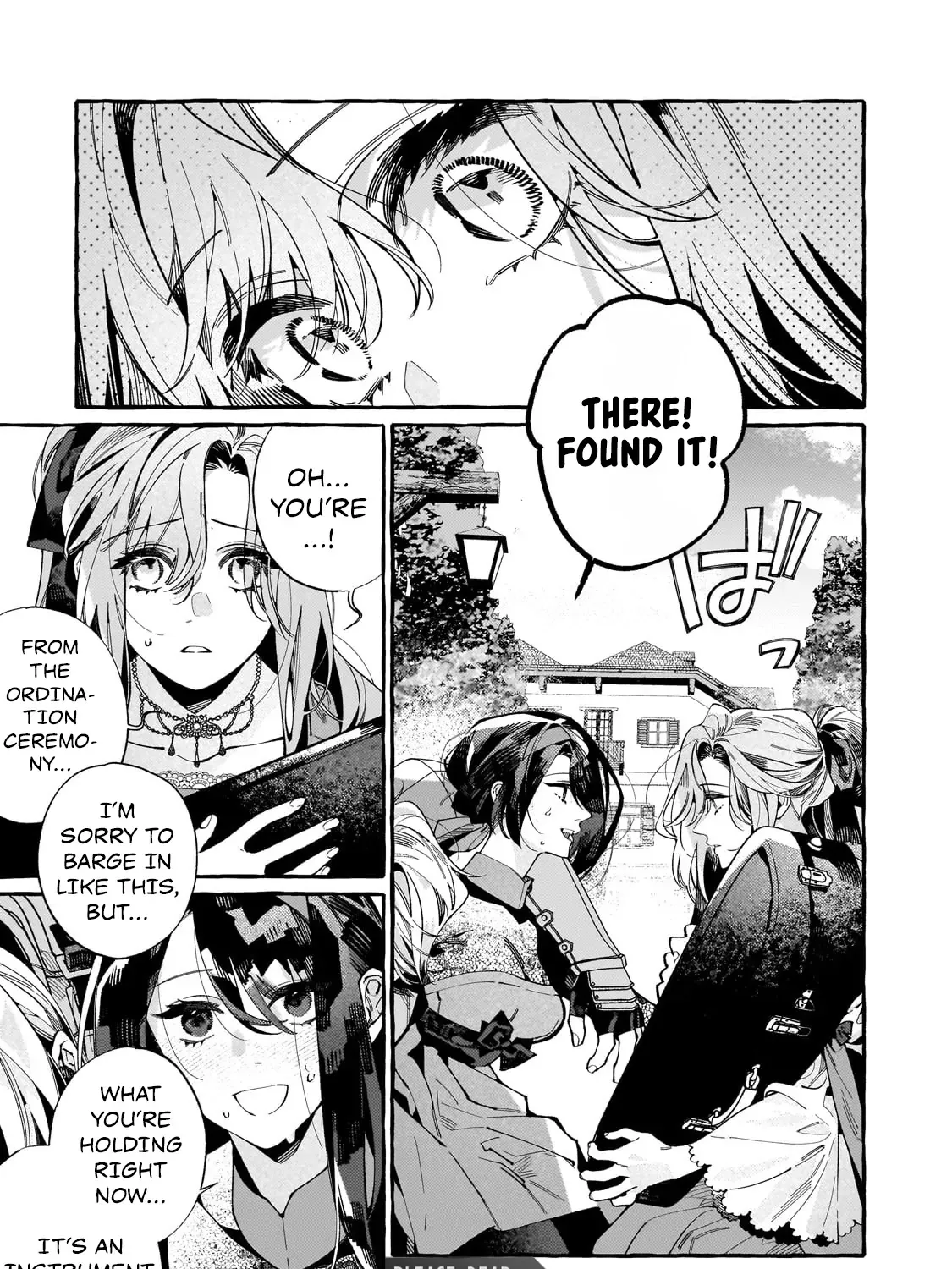 Dropout kara no Sai Shuushoku-saki wa, Isekai no Saikyou Kishidan deshita Chapter 5 page 45 - 