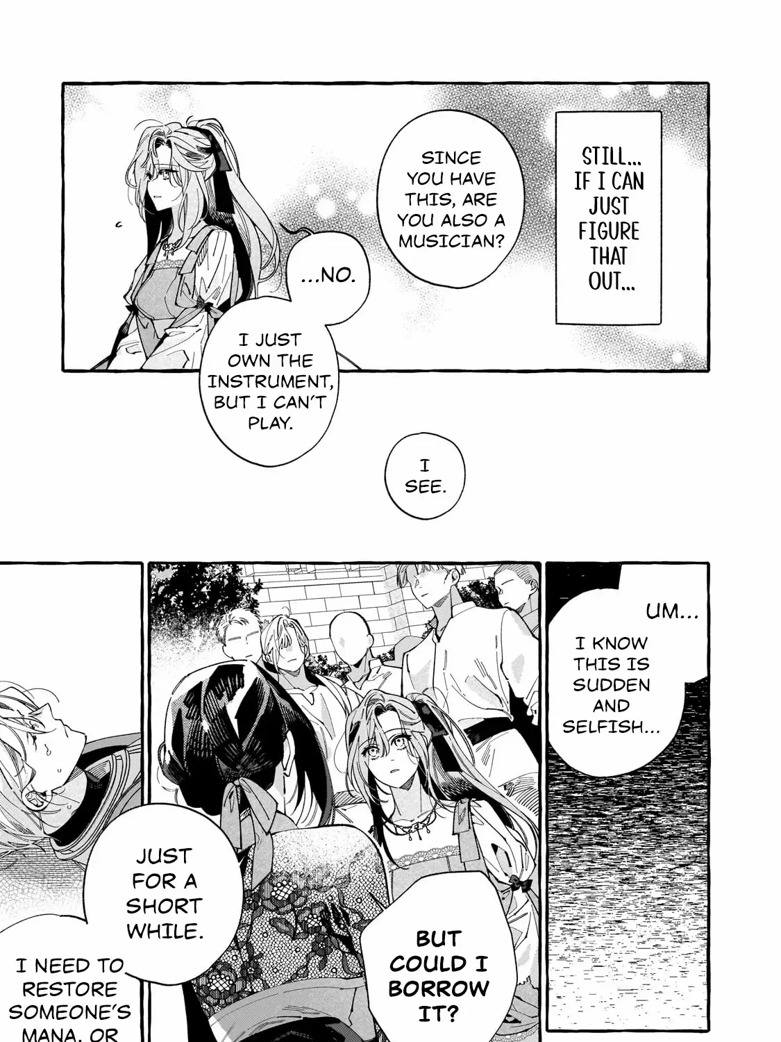 Dropout kara no Sai Shuushoku-saki wa, Isekai no Saikyou Kishidan deshita Chapter 5 page 49 - 