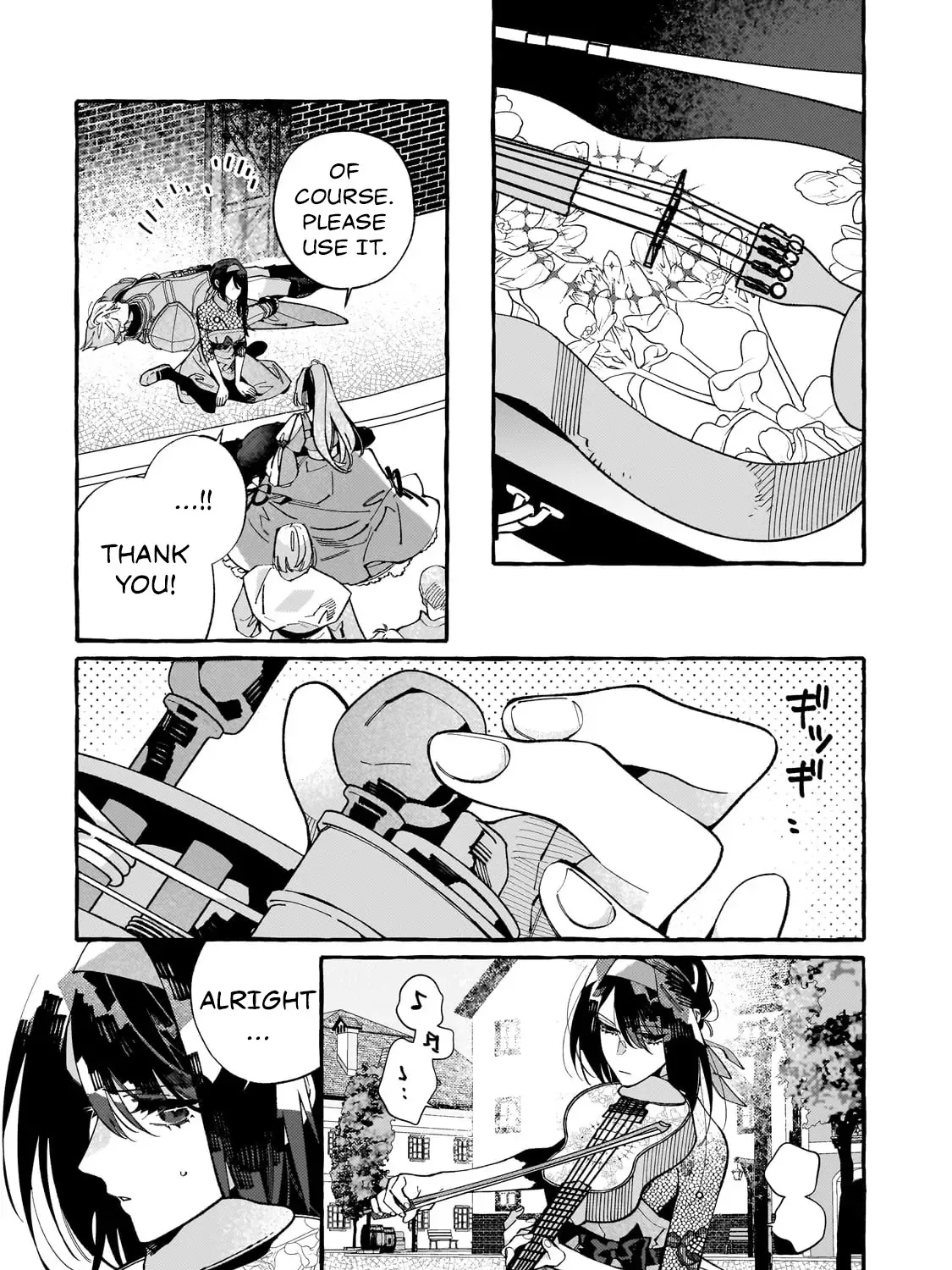 Dropout kara no Sai Shuushoku-saki wa, Isekai no Saikyou Kishidan deshita Chapter 5 page 53 - 