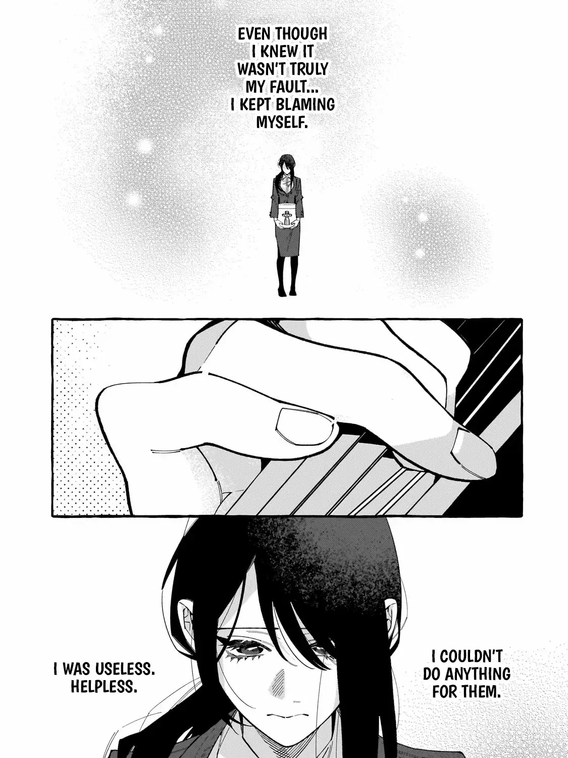 Dropout kara no Sai Shuushoku-saki wa, Isekai no Saikyou Kishidan deshita Chapter 5 page 59 - 