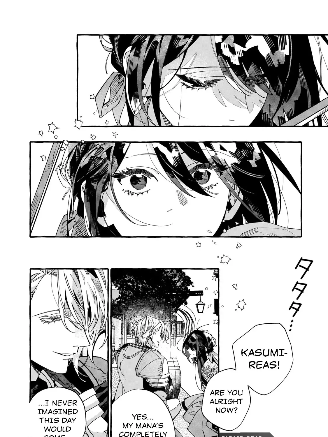 Dropout kara no Sai Shuushoku-saki wa, Isekai no Saikyou Kishidan deshita Chapter 5 page 63 - 