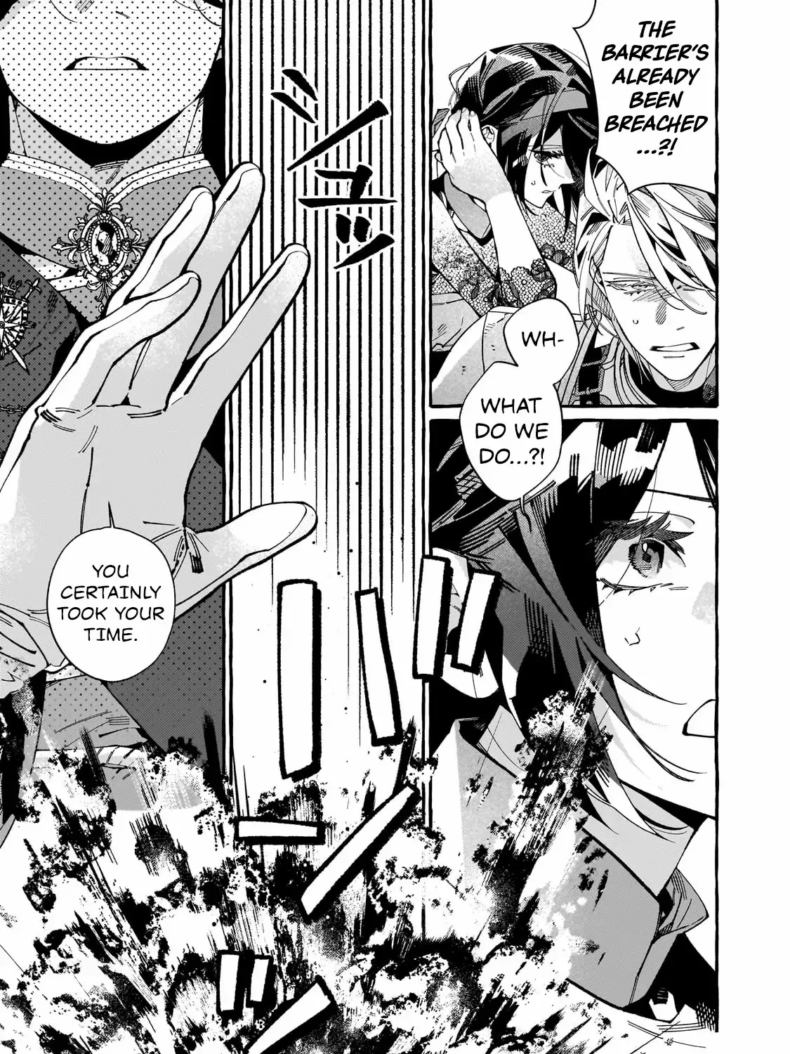 Dropout kara no Sai Shuushoku-saki wa, Isekai no Saikyou Kishidan deshita Chapter 5 page 69 - 