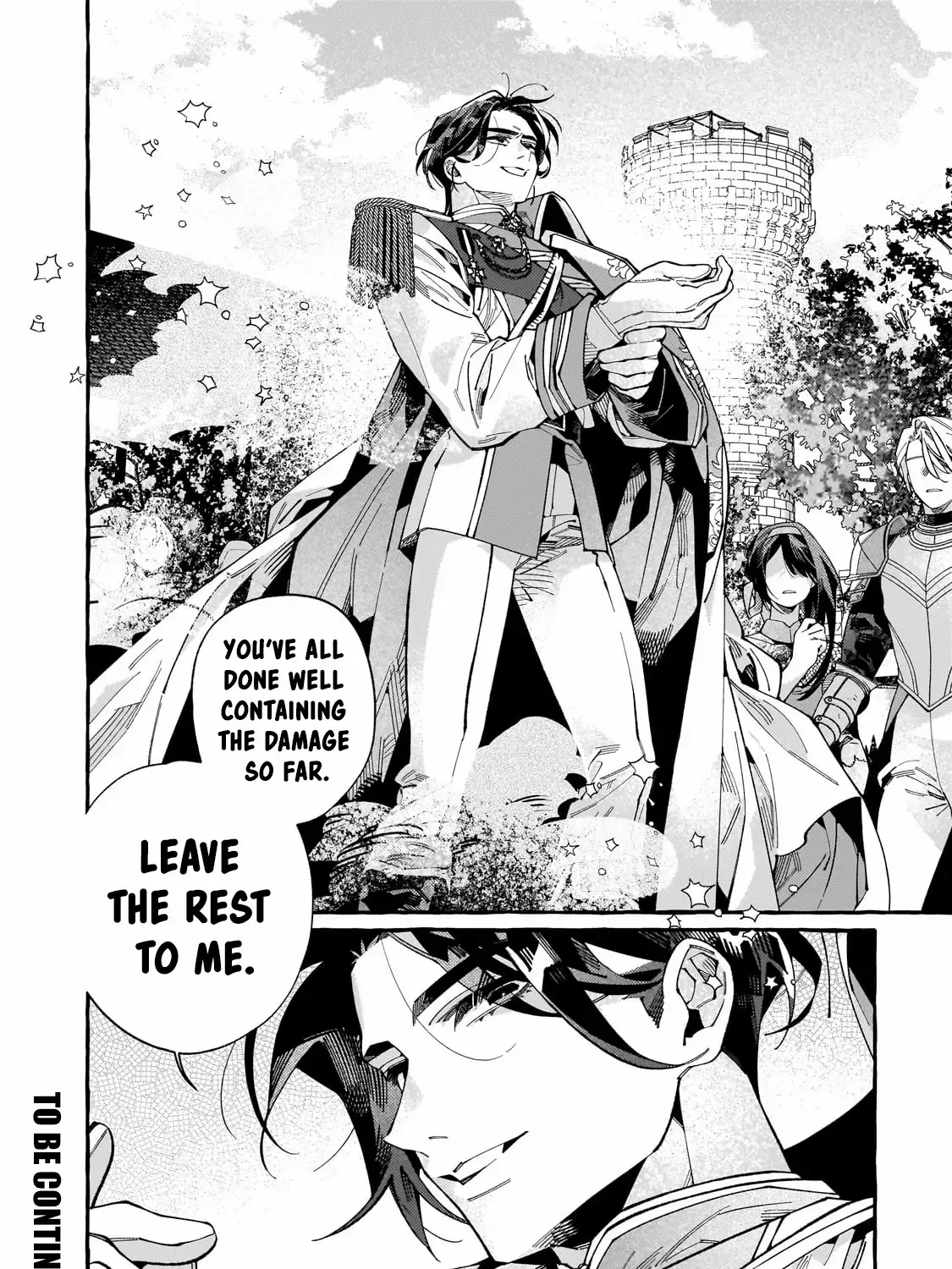 Dropout kara no Sai Shuushoku-saki wa, Isekai no Saikyou Kishidan deshita Chapter 5 page 71 - 