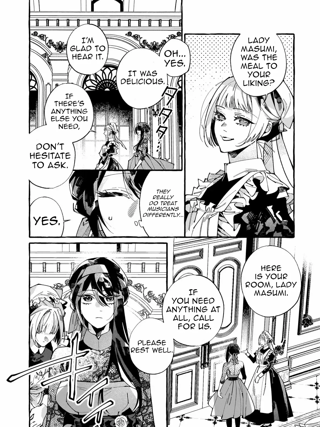 Dropout kara no Sai Shuushoku-saki wa, Isekai no Saikyou Kishidan deshita Chapter 6 page 12 - 