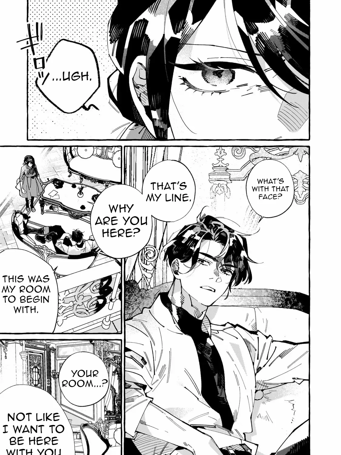 Dropout kara no Sai Shuushoku-saki wa, Isekai no Saikyou Kishidan deshita Chapter 6 page 14 - 