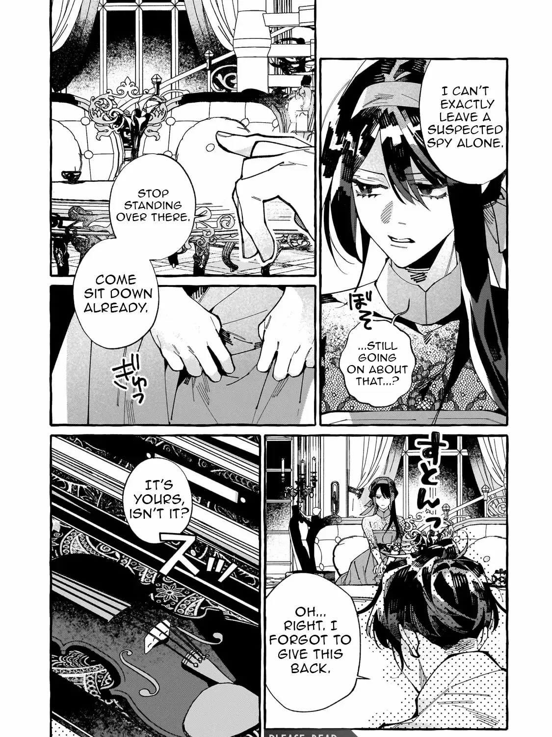 Dropout kara no Sai Shuushoku-saki wa, Isekai no Saikyou Kishidan deshita Chapter 6 page 16 - 