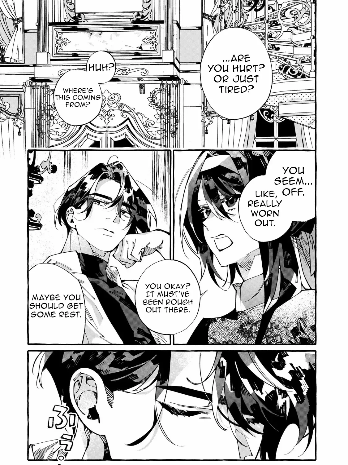 Dropout kara no Sai Shuushoku-saki wa, Isekai no Saikyou Kishidan deshita Chapter 6 page 22 - 