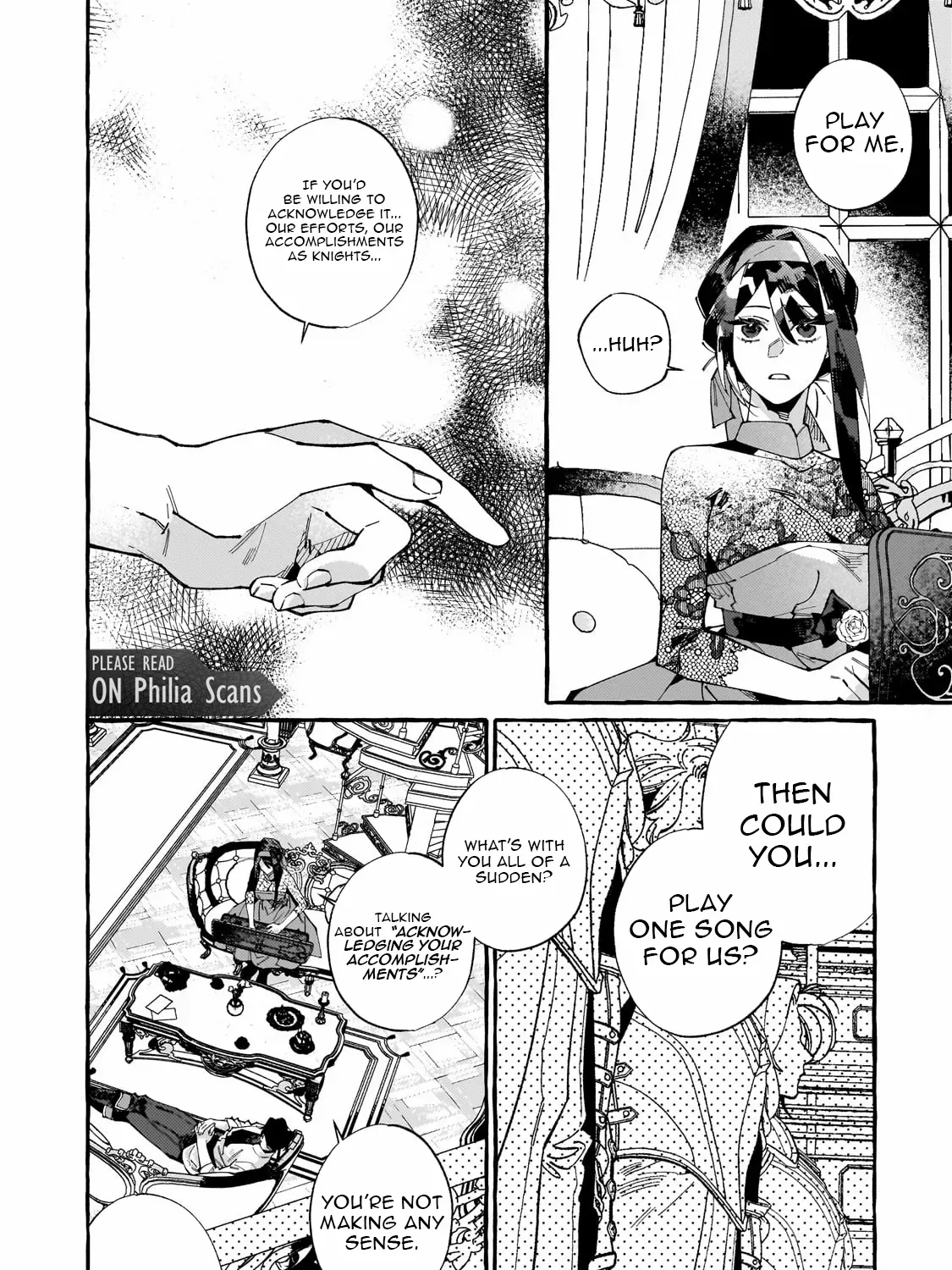 Dropout kara no Sai Shuushoku-saki wa, Isekai no Saikyou Kishidan deshita Chapter 6 page 24 - 