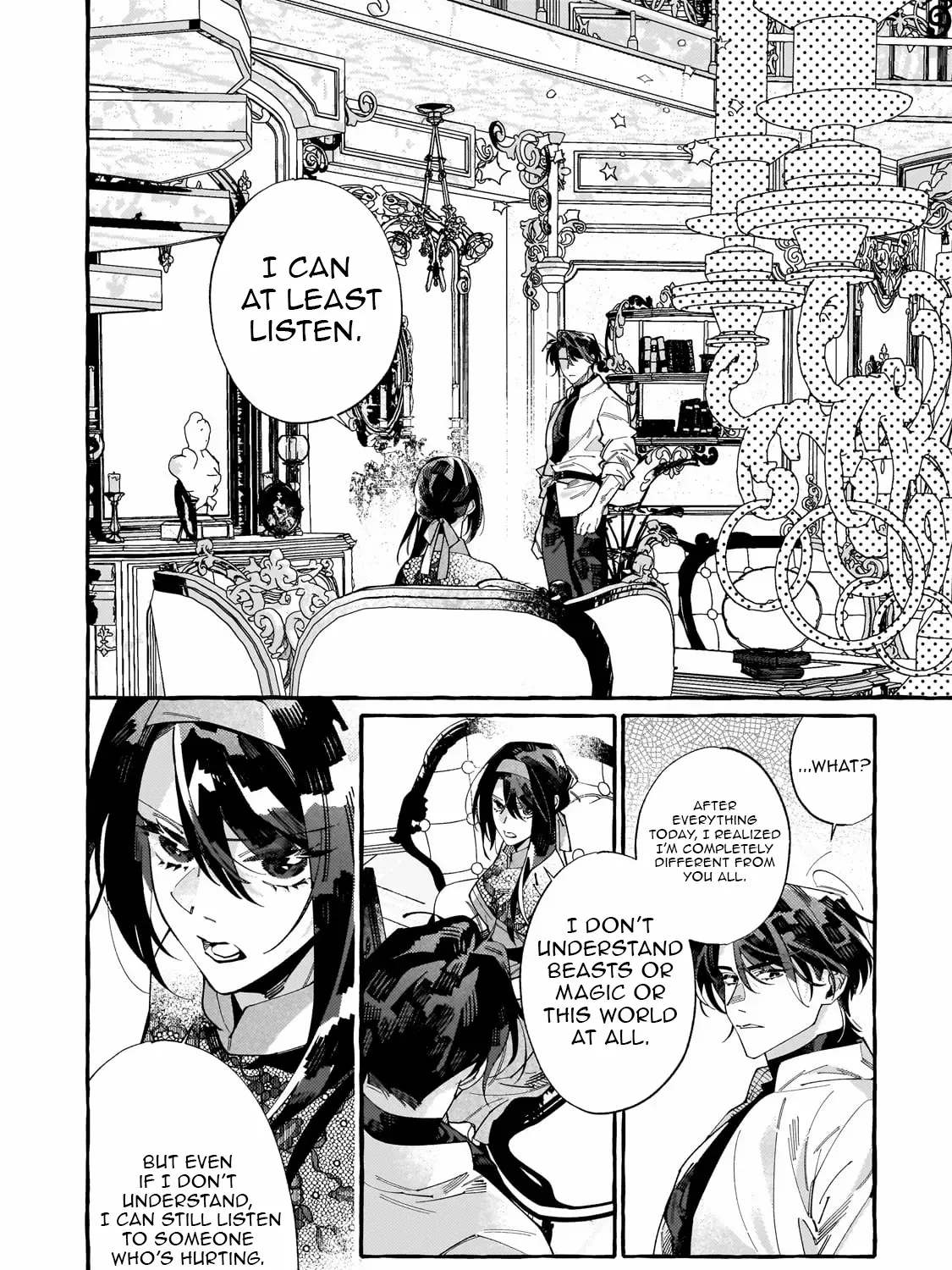 Dropout kara no Sai Shuushoku-saki wa, Isekai no Saikyou Kishidan deshita Chapter 6 page 28 - 