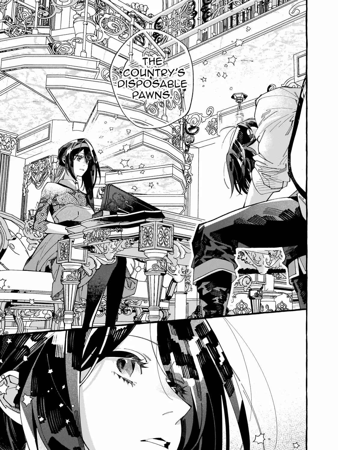 Dropout kara no Sai Shuushoku-saki wa, Isekai no Saikyou Kishidan deshita Chapter 6 page 38 - 