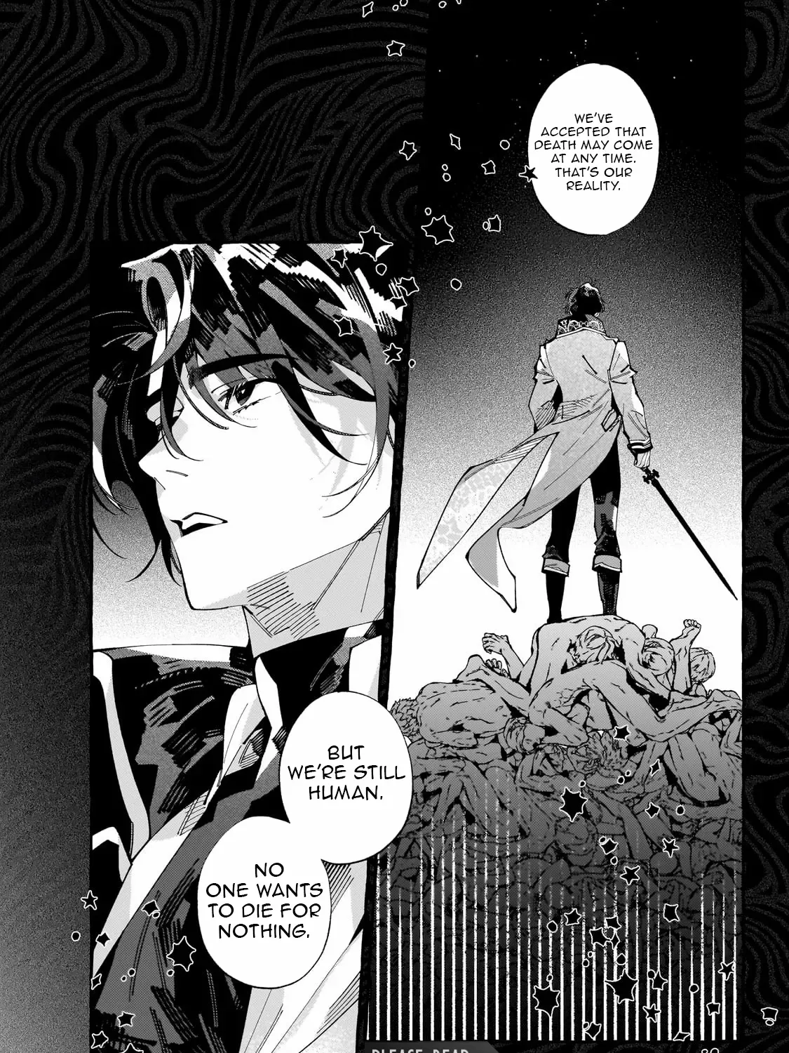 Dropout kara no Sai Shuushoku-saki wa, Isekai no Saikyou Kishidan deshita Chapter 6 page 40 - 