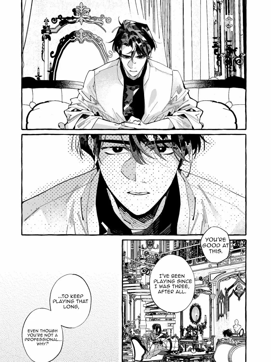 Dropout kara no Sai Shuushoku-saki wa, Isekai no Saikyou Kishidan deshita Chapter 6 page 46 - 
