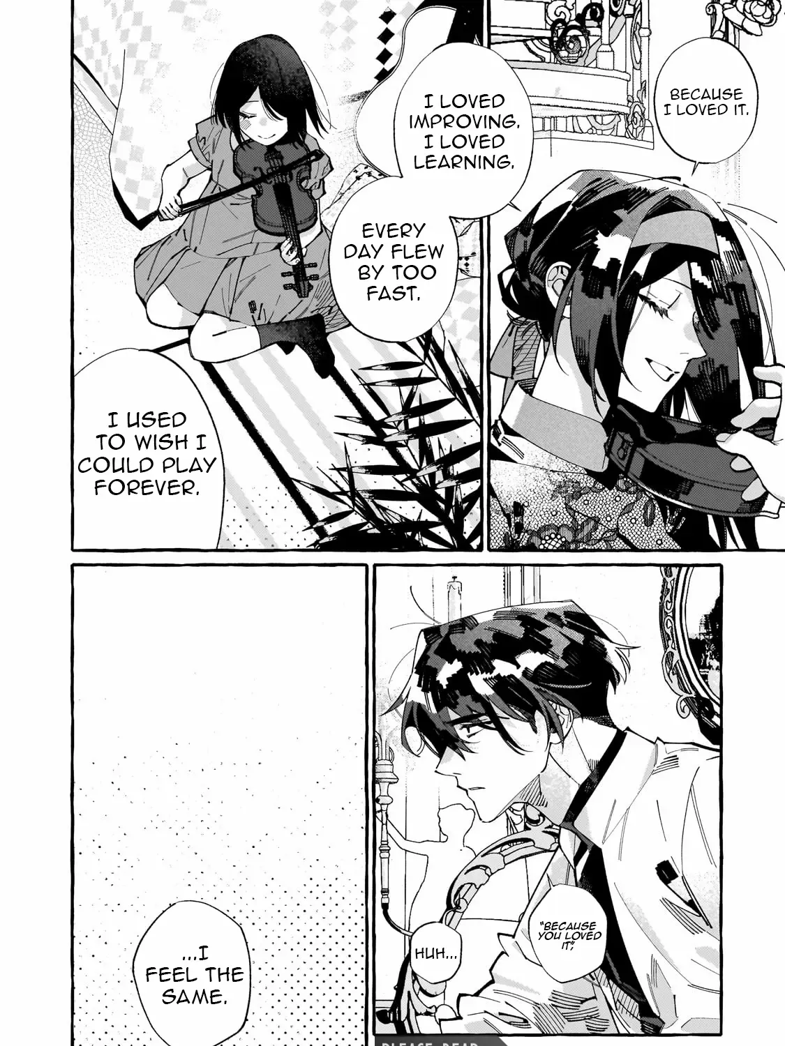 Dropout kara no Sai Shuushoku-saki wa, Isekai no Saikyou Kishidan deshita Chapter 6 page 48 - 