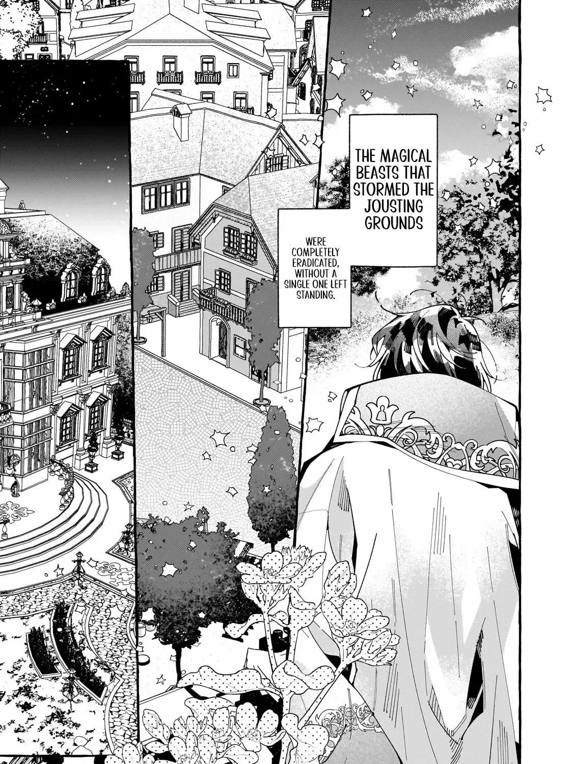 Dropout kara no Sai Shuushoku-saki wa, Isekai no Saikyou Kishidan deshita Chapter 6 page 10 - 