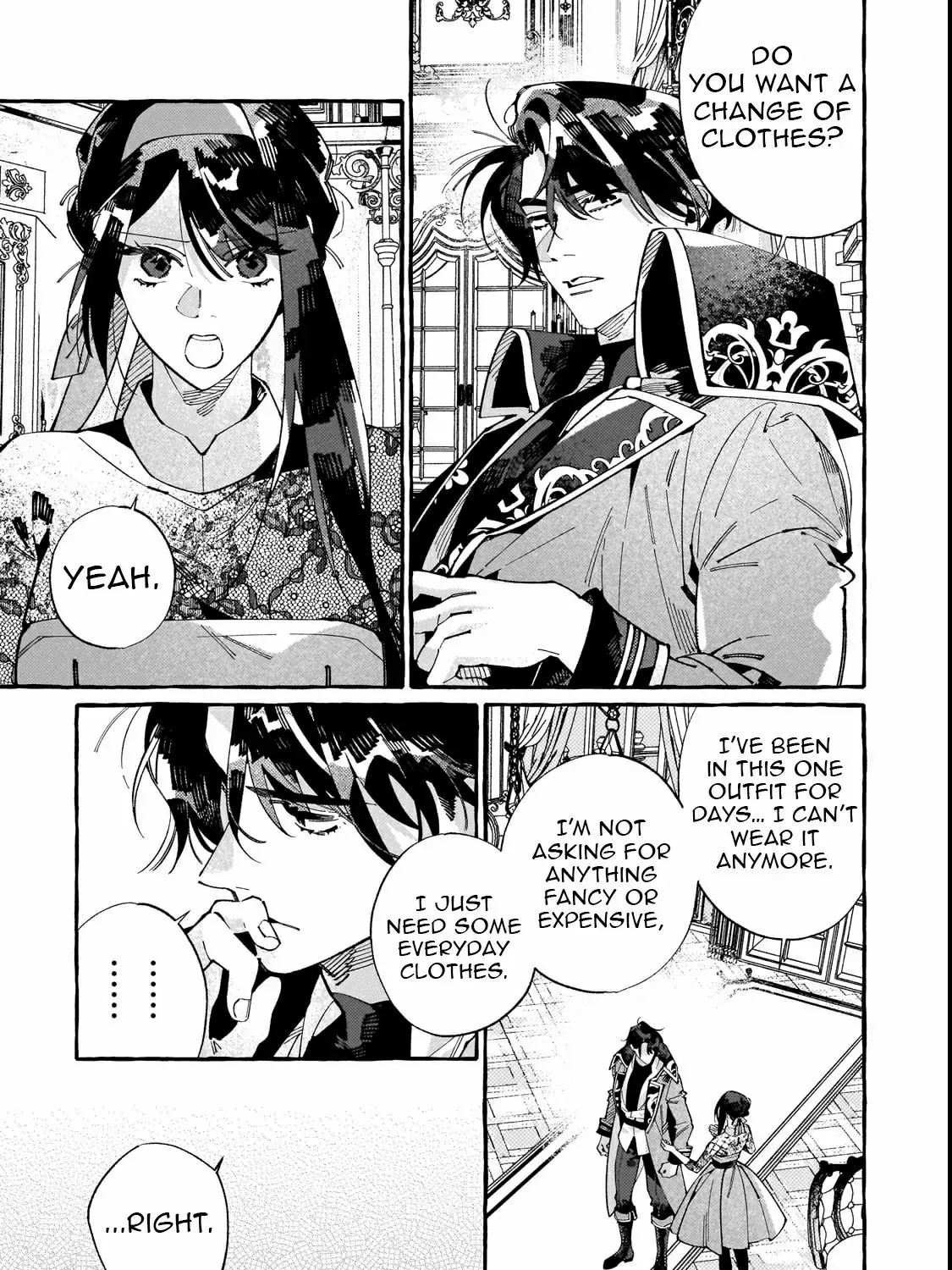 Dropout kara no Sai Shuushoku-saki wa, Isekai no Saikyou Kishidan deshita Chapter 7 page 2 - 