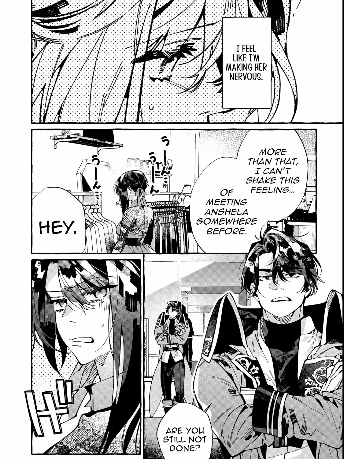 Dropout kara no Sai Shuushoku-saki wa, Isekai no Saikyou Kishidan deshita Chapter 7 page 12 - 