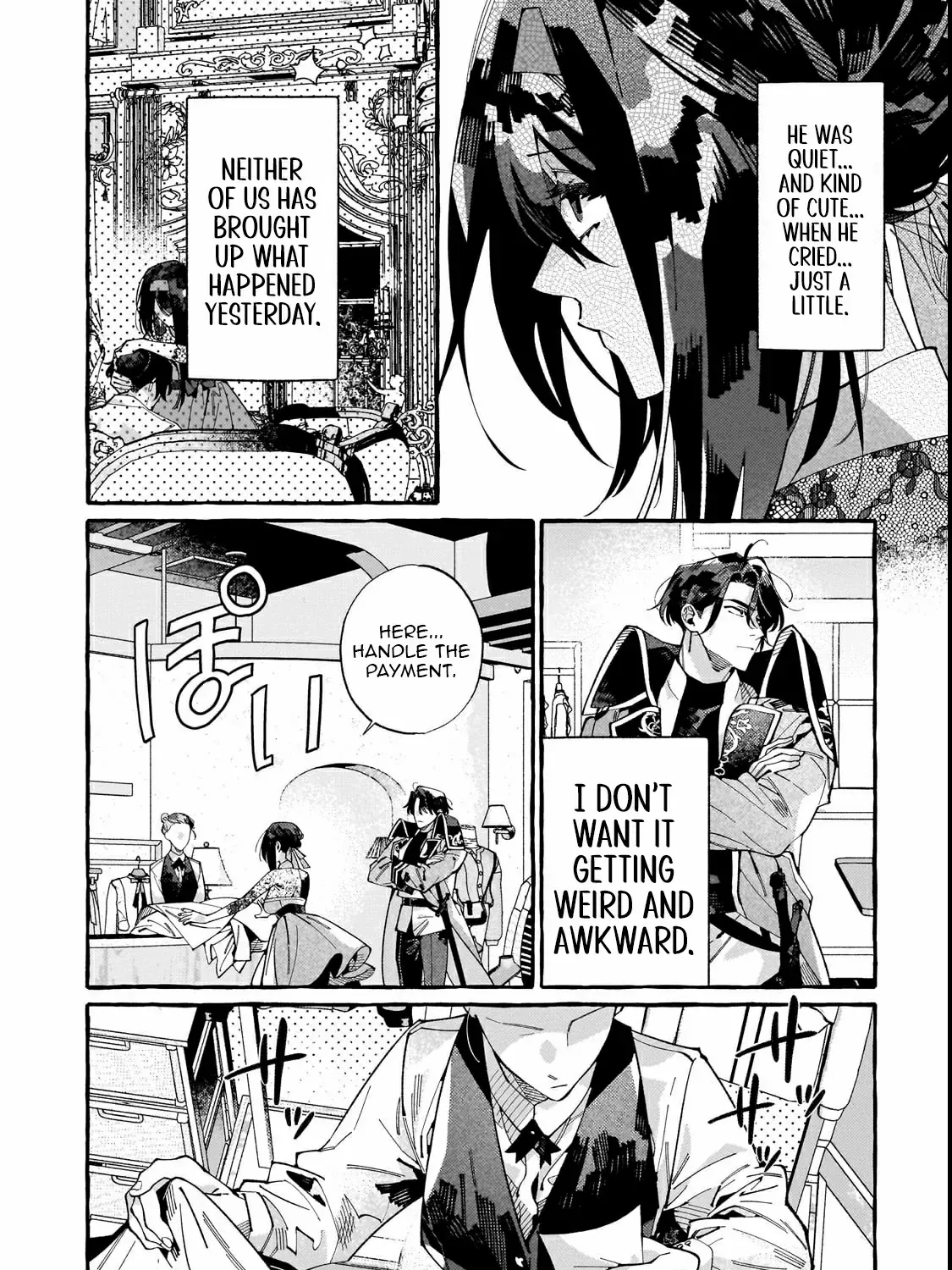 Dropout kara no Sai Shuushoku-saki wa, Isekai no Saikyou Kishidan deshita Chapter 7 page 16 - 