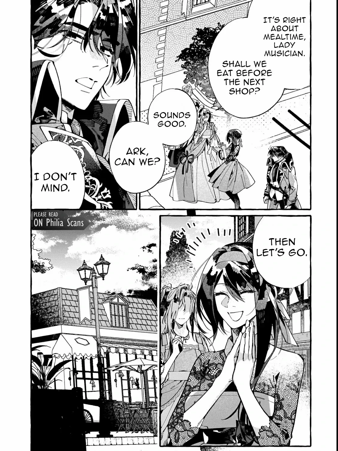 Dropout kara no Sai Shuushoku-saki wa, Isekai no Saikyou Kishidan deshita Chapter 7 page 20 - 