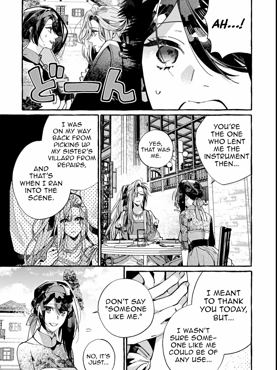 Dropout kara no Sai Shuushoku-saki wa, Isekai no Saikyou Kishidan deshita Chapter 7 page 26 - 