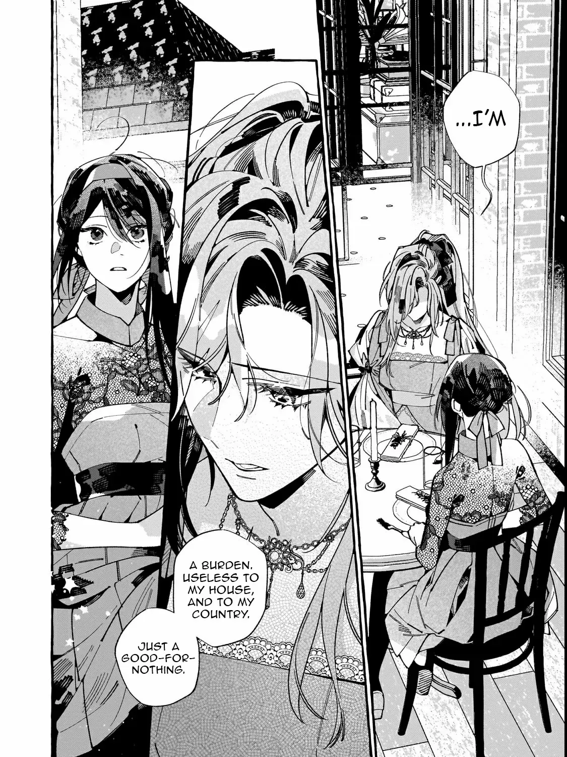 Dropout kara no Sai Shuushoku-saki wa, Isekai no Saikyou Kishidan deshita Chapter 7 page 28 - 