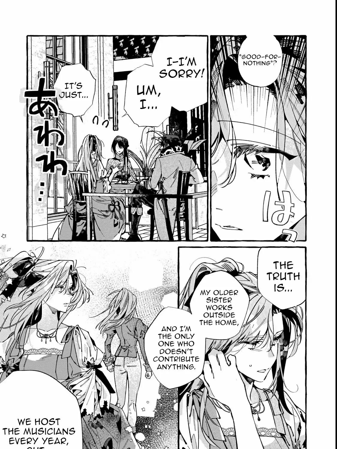 Dropout kara no Sai Shuushoku-saki wa, Isekai no Saikyou Kishidan deshita Chapter 7 page 30 - 