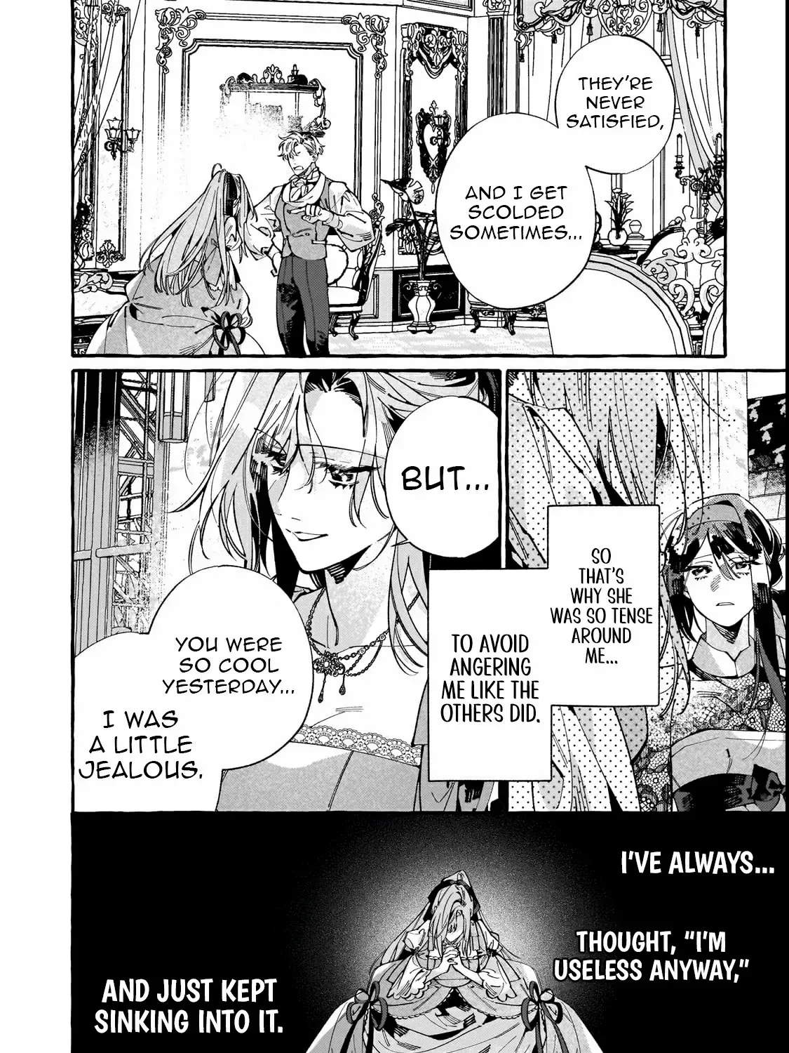 Dropout kara no Sai Shuushoku-saki wa, Isekai no Saikyou Kishidan deshita Chapter 7 page 32 - 