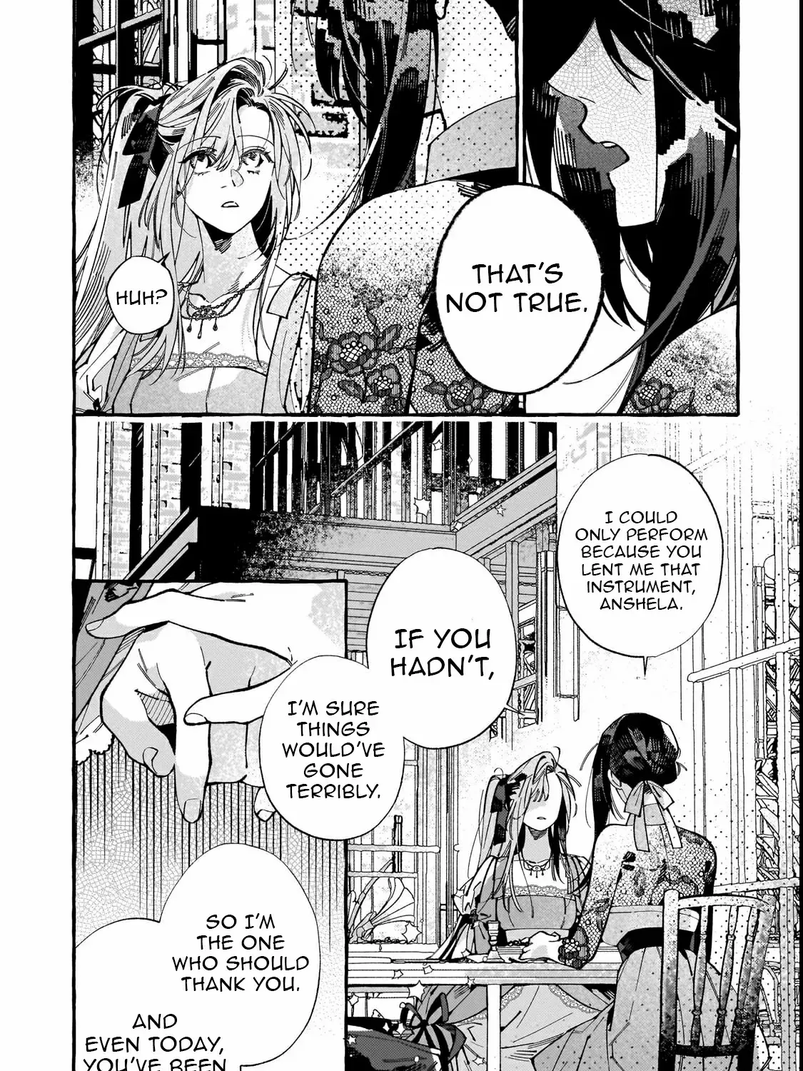 Dropout kara no Sai Shuushoku-saki wa, Isekai no Saikyou Kishidan deshita Chapter 7 page 36 - 