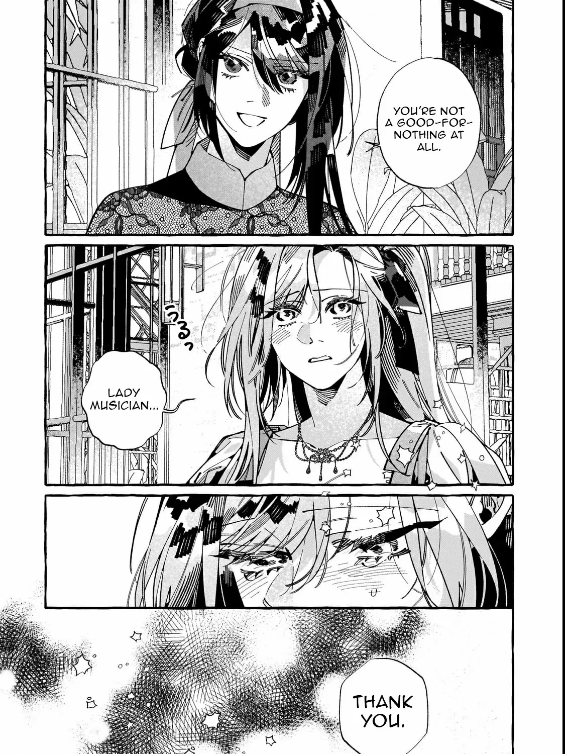 Dropout kara no Sai Shuushoku-saki wa, Isekai no Saikyou Kishidan deshita Chapter 7 page 38 - 