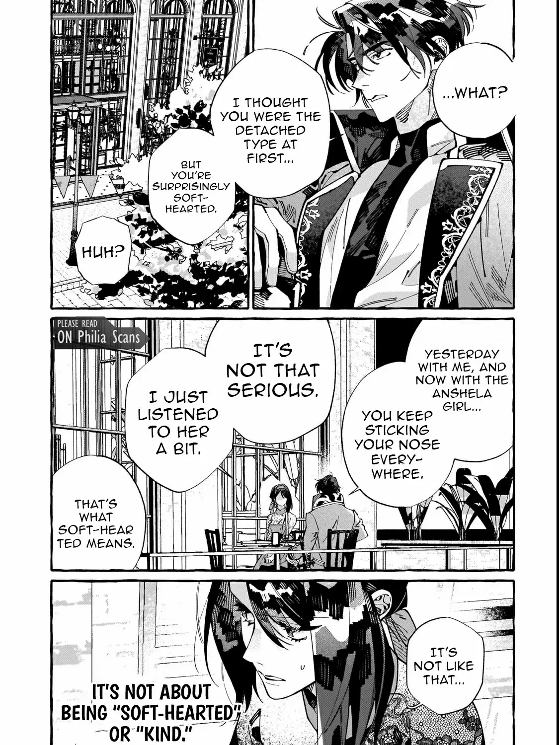 Dropout kara no Sai Shuushoku-saki wa, Isekai no Saikyou Kishidan deshita Chapter 7 page 44 - 