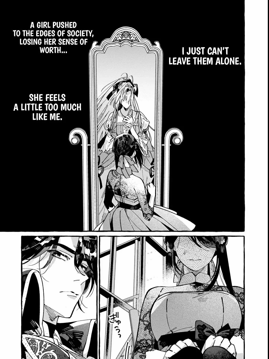 Dropout kara no Sai Shuushoku-saki wa, Isekai no Saikyou Kishidan deshita Chapter 7 page 46 - 