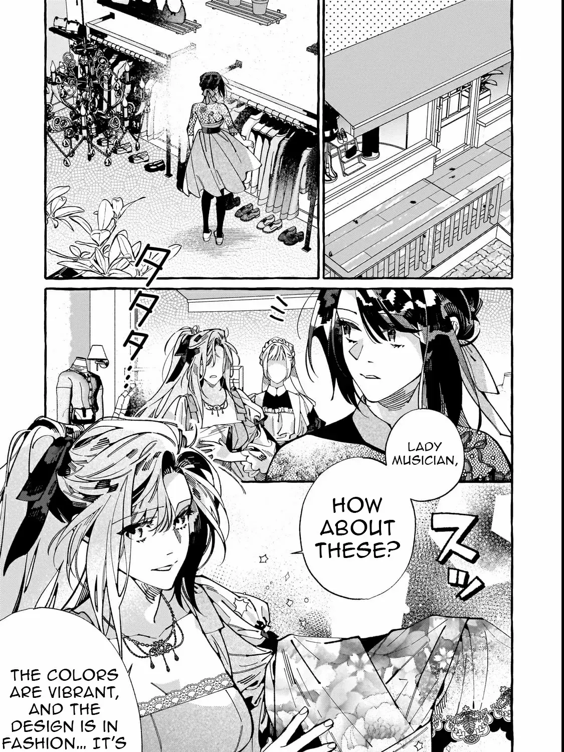 Dropout kara no Sai Shuushoku-saki wa, Isekai no Saikyou Kishidan deshita Chapter 7 page 6 - 