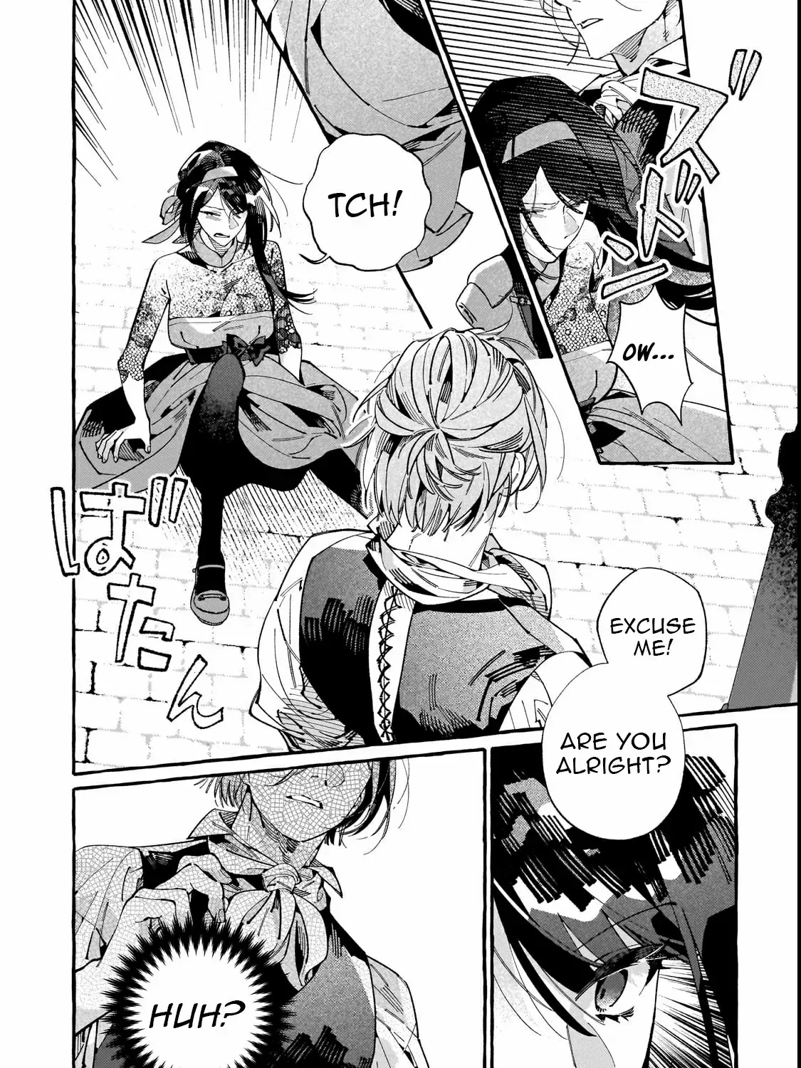 Dropout kara no Sai Shuushoku-saki wa, Isekai no Saikyou Kishidan deshita Chapter 7 page 52 - 
