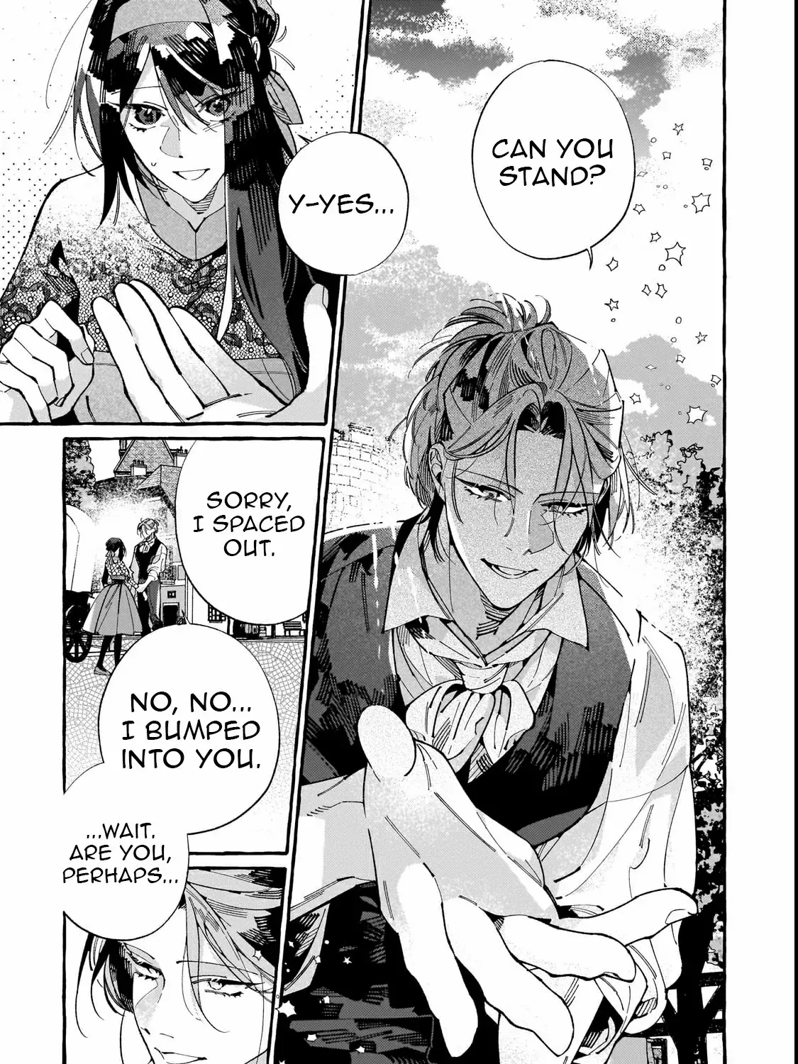 Dropout kara no Sai Shuushoku-saki wa, Isekai no Saikyou Kishidan deshita Chapter 7 page 54 - 