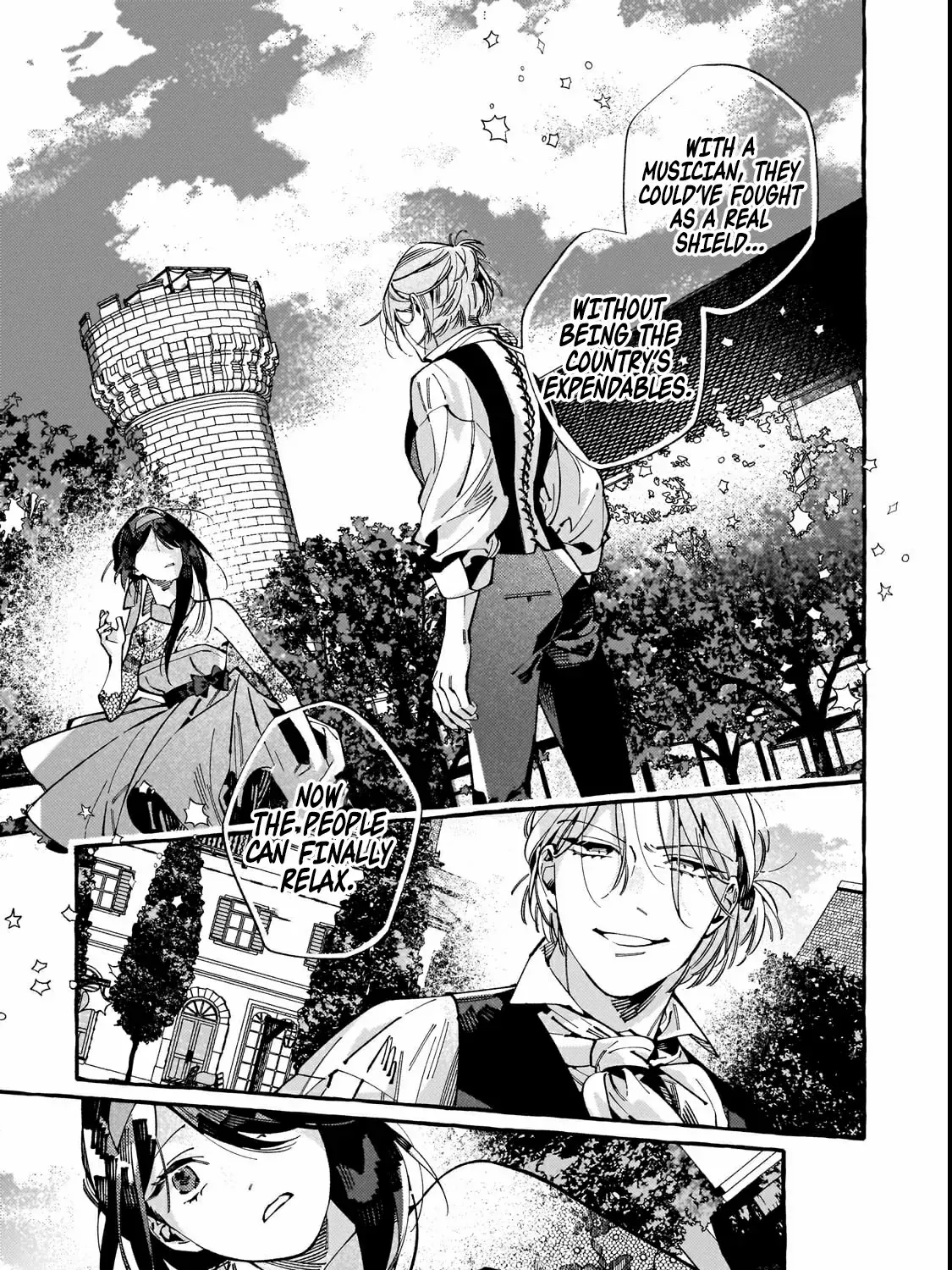 Dropout kara no Sai Shuushoku-saki wa, Isekai no Saikyou Kishidan deshita Chapter 7 page 58 - 