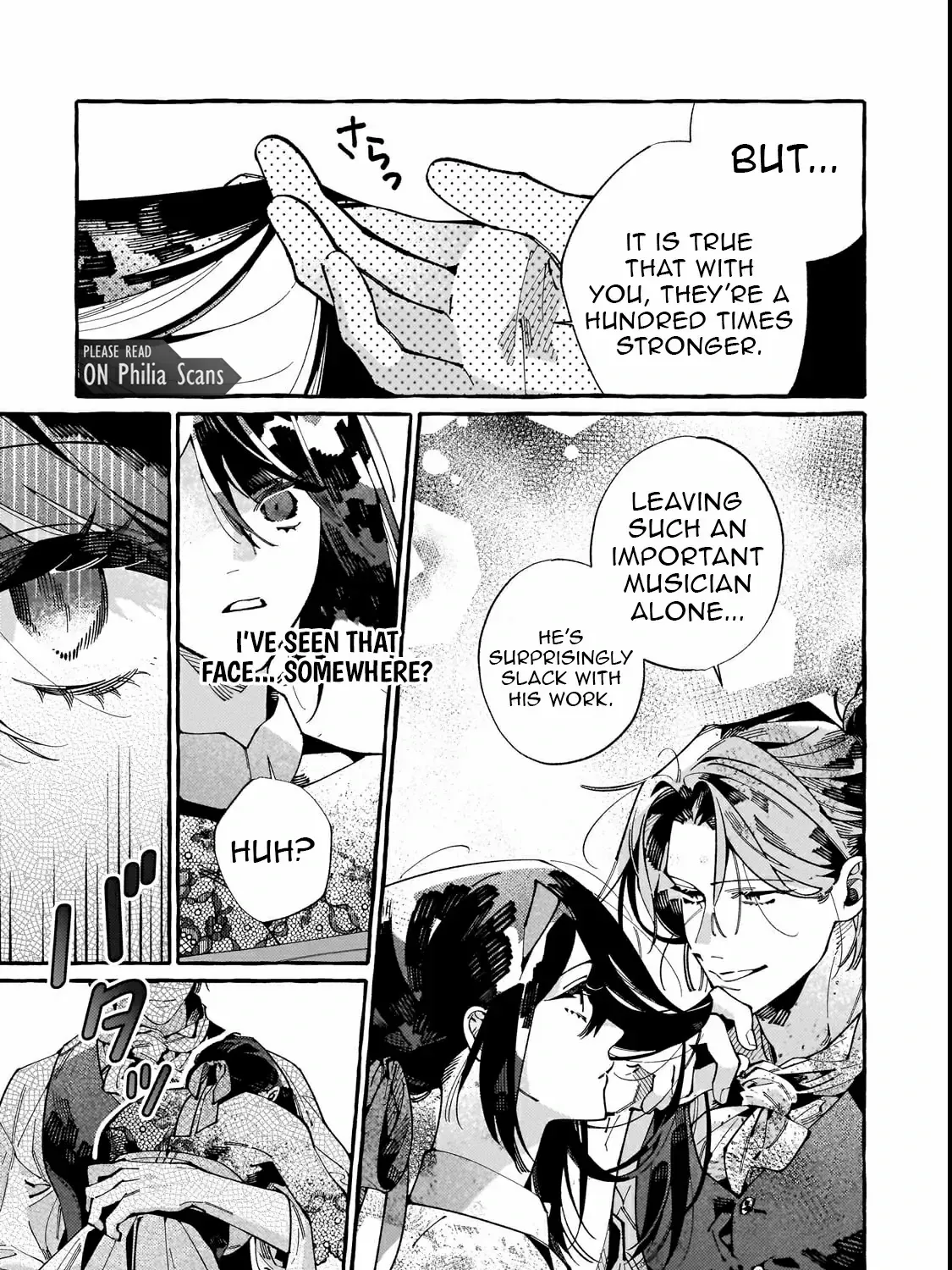 Dropout kara no Sai Shuushoku-saki wa, Isekai no Saikyou Kishidan deshita Chapter 7 page 62 - 