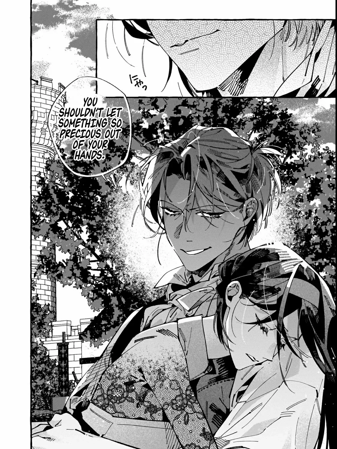 Dropout kara no Sai Shuushoku-saki wa, Isekai no Saikyou Kishidan deshita Chapter 7 page 64 - 