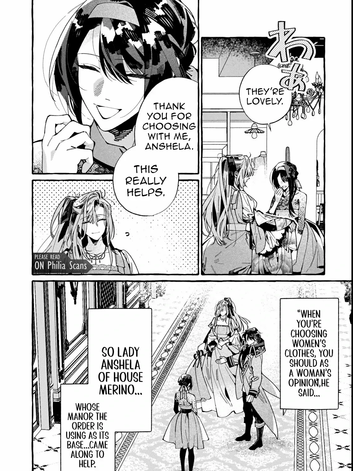 Dropout kara no Sai Shuushoku-saki wa, Isekai no Saikyou Kishidan deshita Chapter 7 page 8 - 