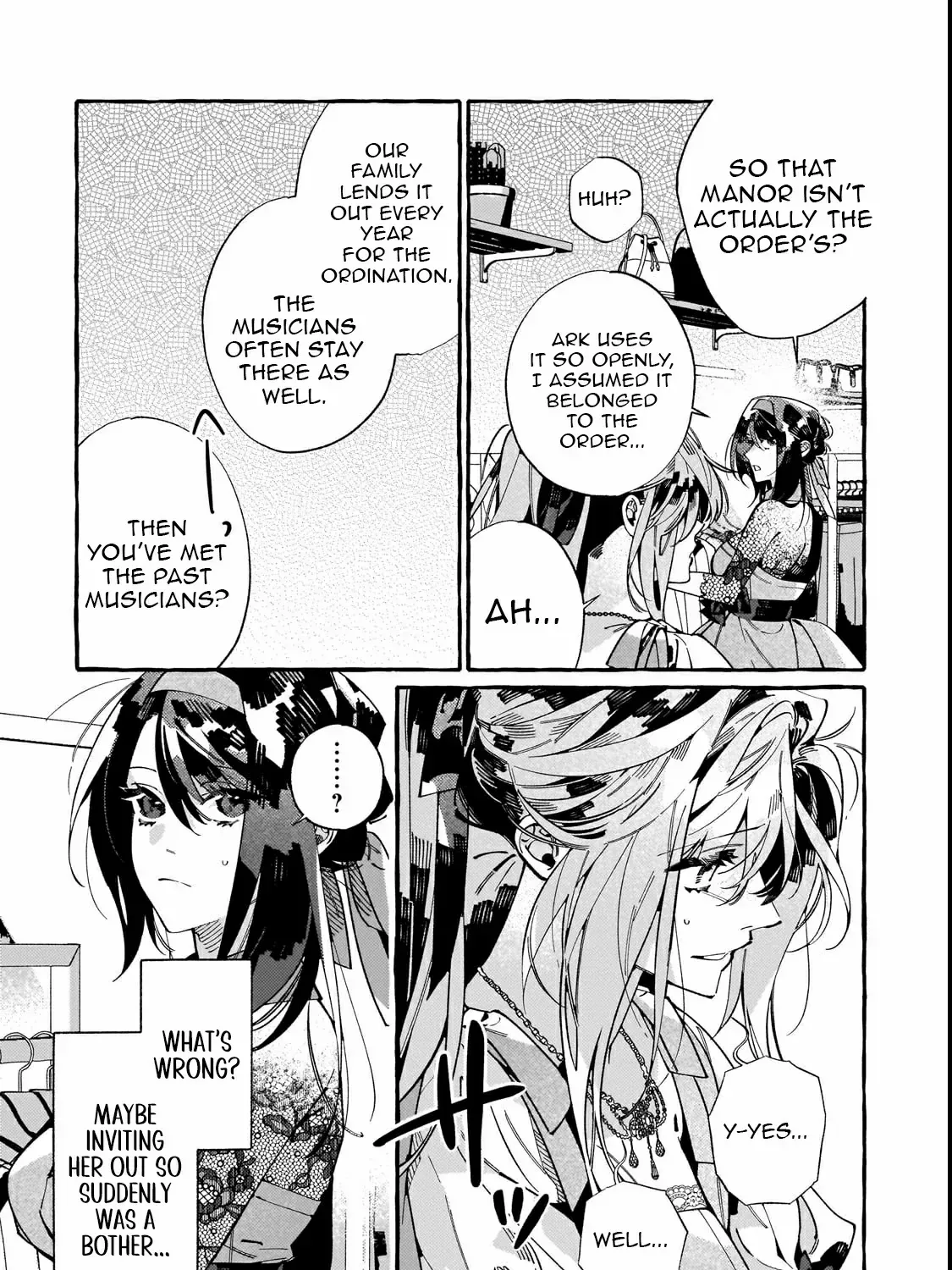 Dropout kara no Sai Shuushoku-saki wa, Isekai no Saikyou Kishidan deshita Chapter 7 page 10 - 