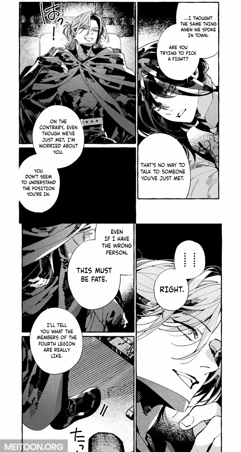 Dropout kara no Sai Shuushoku-saki wa, Isekai no Saikyou Kishidan deshita Chapter 8 page 11 - 