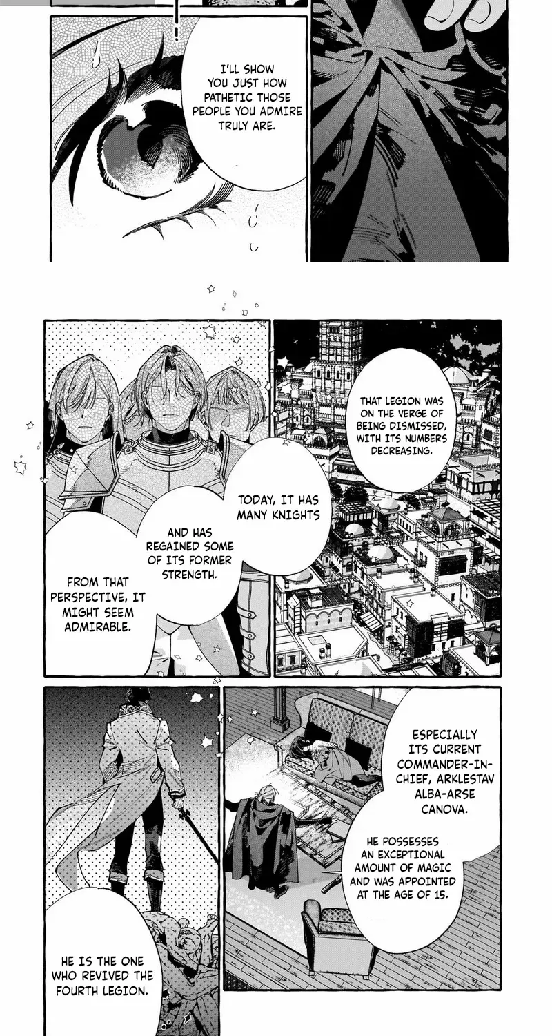 Dropout kara no Sai Shuushoku-saki wa, Isekai no Saikyou Kishidan deshita Chapter 8 page 12 - 