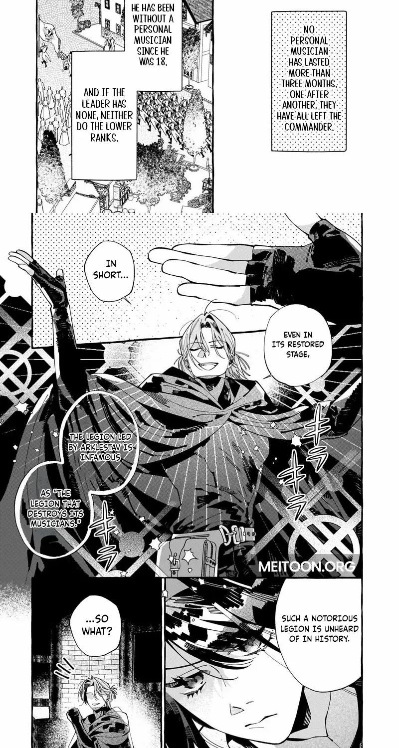 Dropout kara no Sai Shuushoku-saki wa, Isekai no Saikyou Kishidan deshita Chapter 8 page 15 - 
