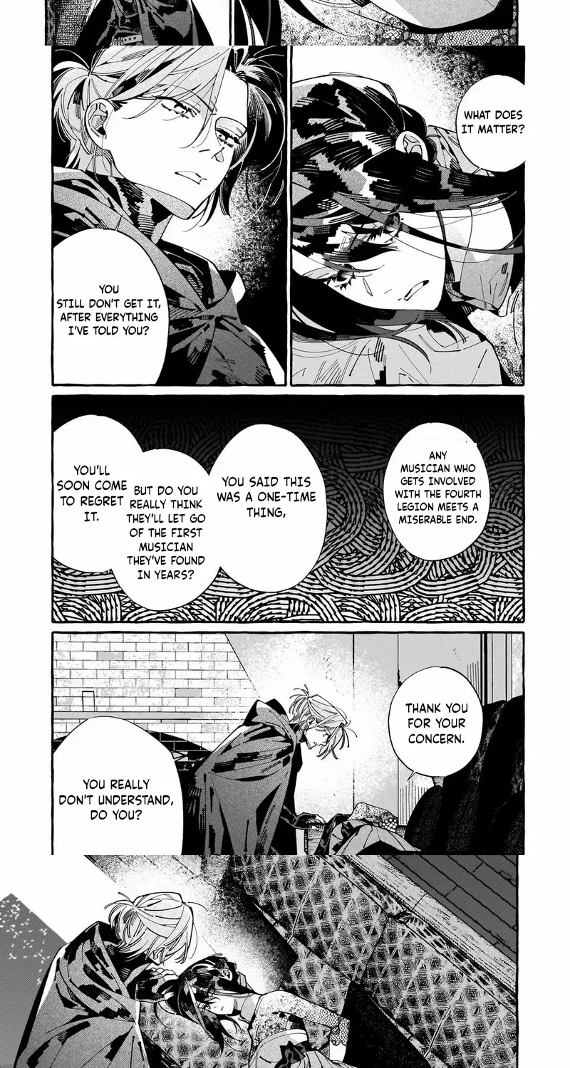 Dropout kara no Sai Shuushoku-saki wa, Isekai no Saikyou Kishidan deshita Chapter 8 page 16 - 