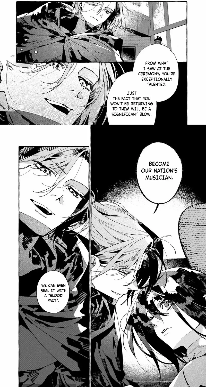 Dropout kara no Sai Shuushoku-saki wa, Isekai no Saikyou Kishidan deshita Chapter 8 page 18 - 